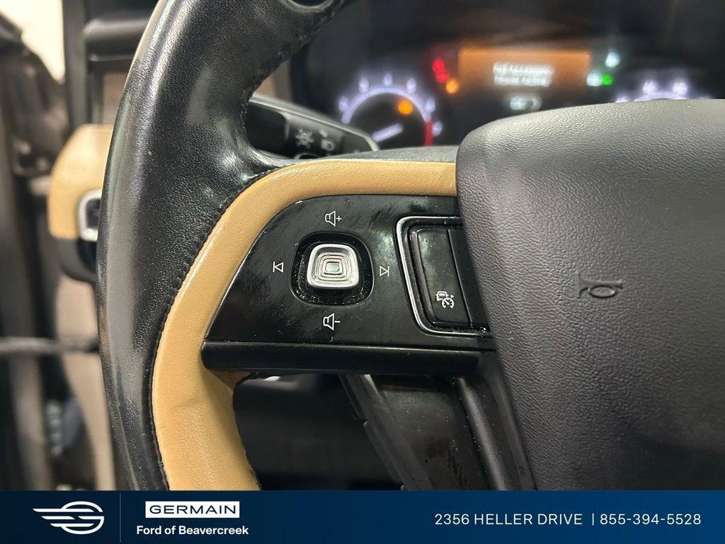 Used 2020 Lincoln Corsair Reserve image 23