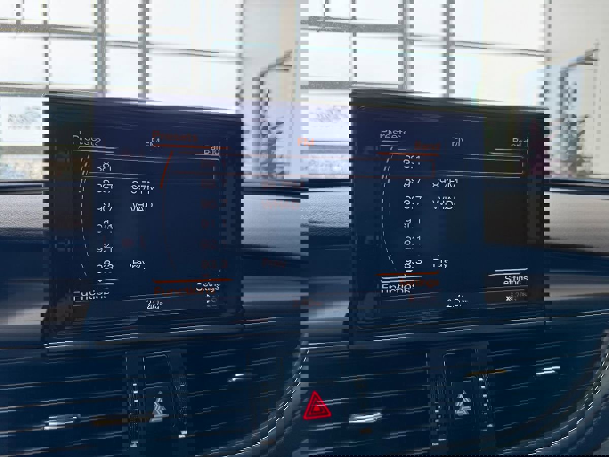 Used 2012 Audi A7 3.0T Premium image 28