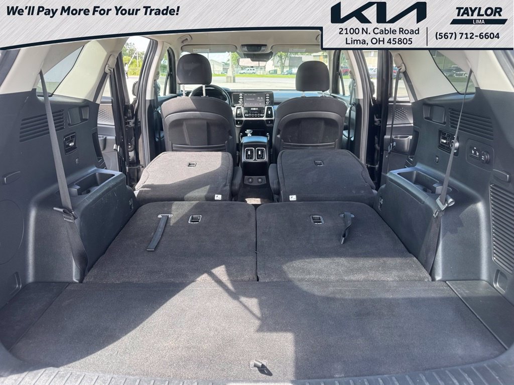 Used 2023 Kia Sorento AWD image 21