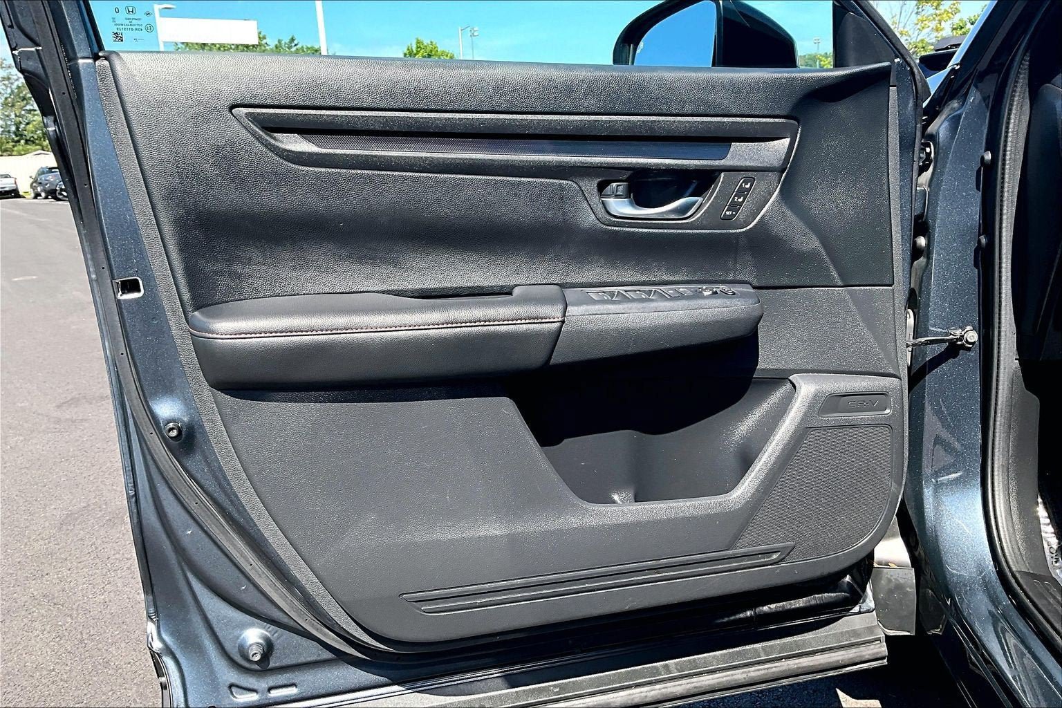 Used 2024 Honda CR-V Sport-L image 22