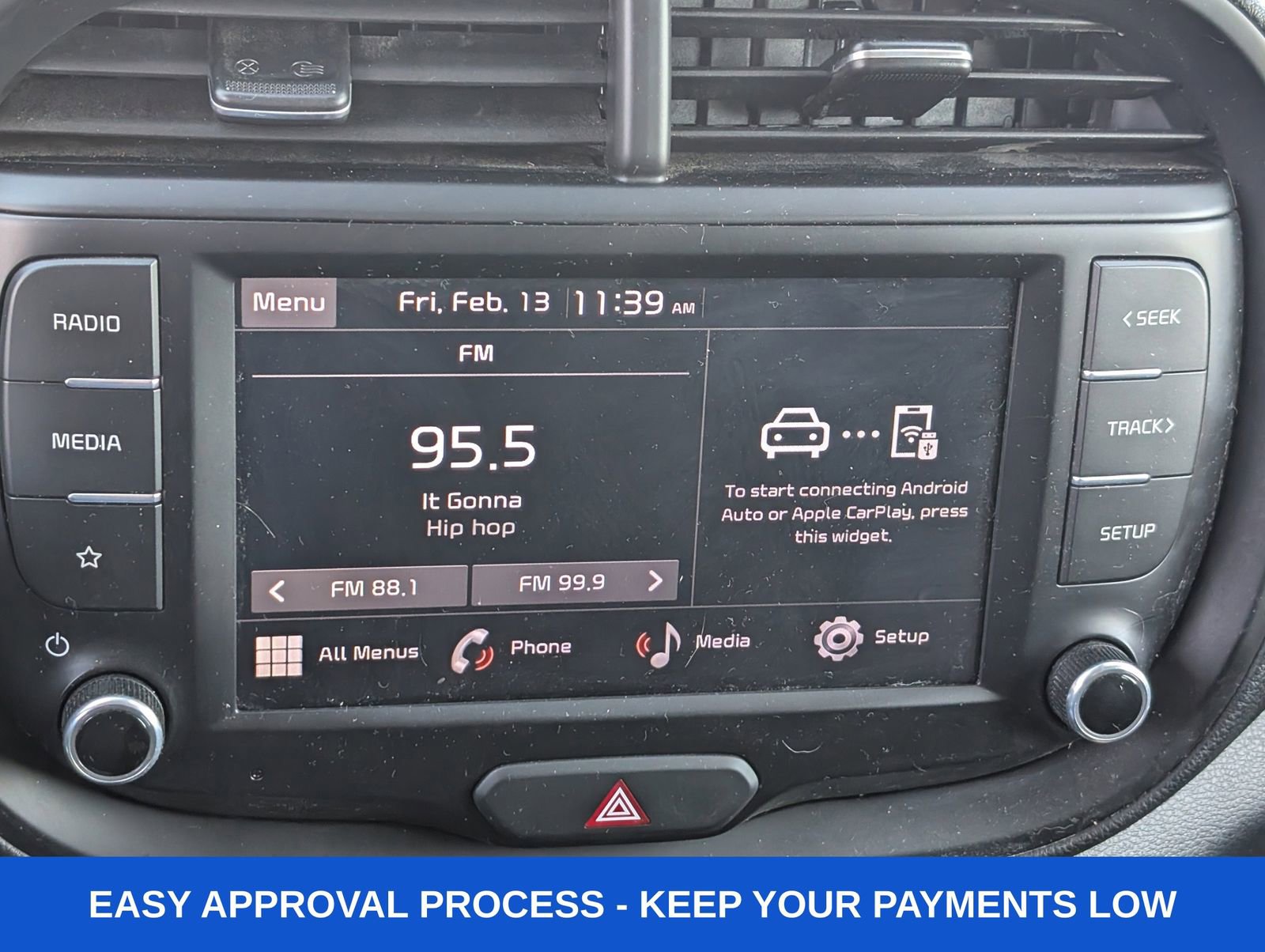 Used 2022 Kia Soul LX w/ Technology Package image 35