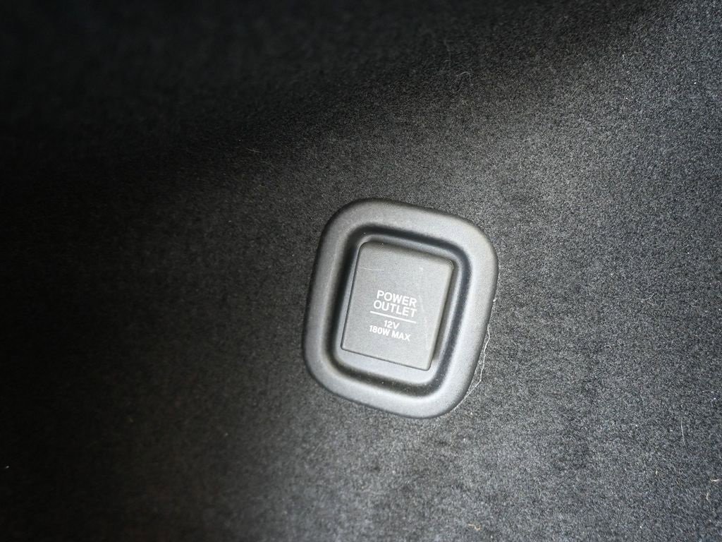 Used 2023 Honda Passport Elite image 54