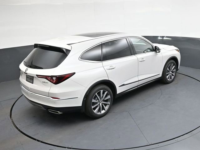 Used 2025 Acura MDX w/ Technology Package image 22