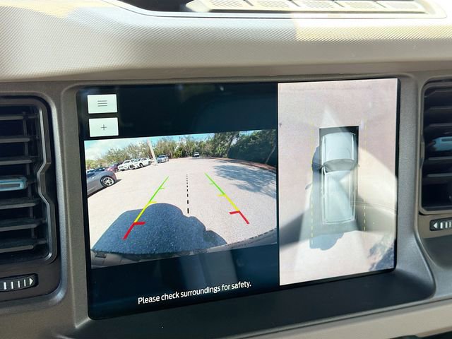 Used 2024 Ford Bronco Wildtrak image 31