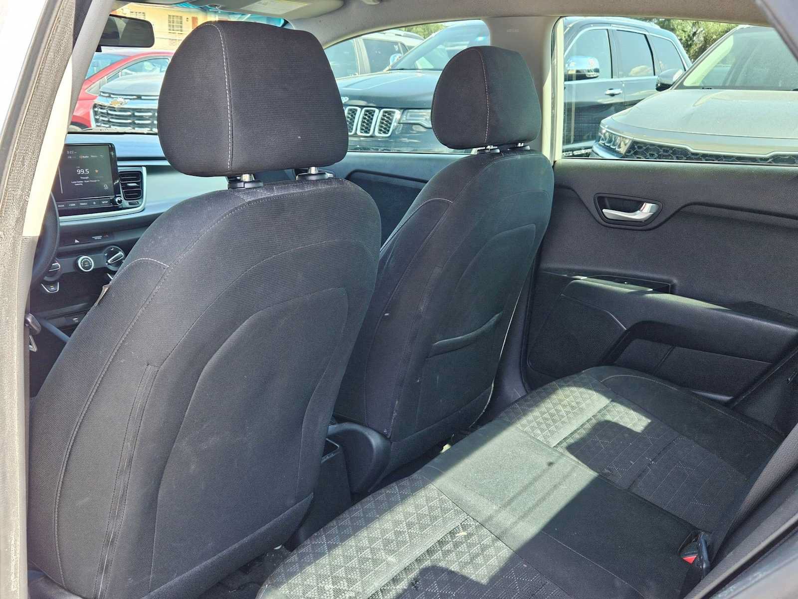 Used 2021 Kia Rio LX FWD image 18