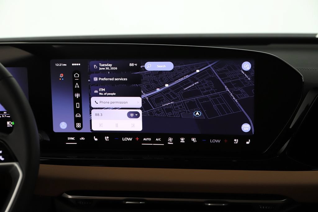 New 2026 Audi A5 2.0T Premium Plus AWD/4WD image 19