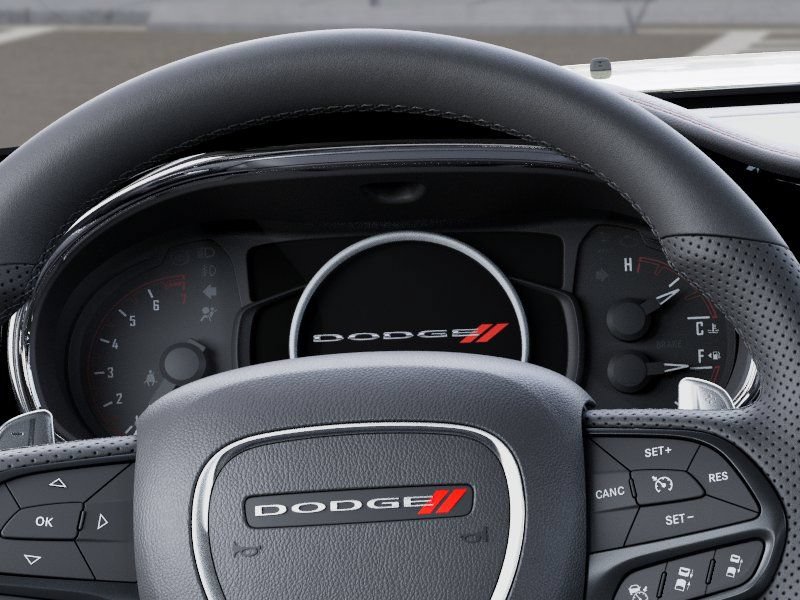 New 2026 Dodge Durango GT AWD/4WD image 17