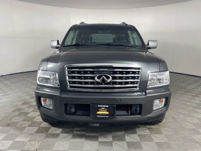 Used 2010 INFINITI QX56 4WD image 29