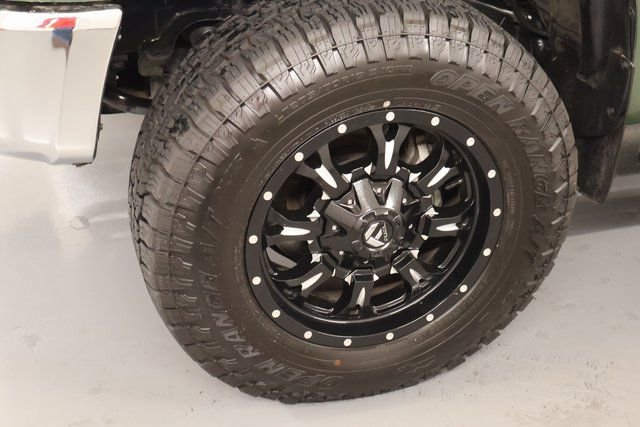 Certified 2021 Toyota Tundra 1794 Edition w/ TRD Off-Road Package image 8