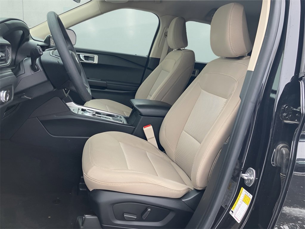 Used 2021 Ford Explorer 2WD image 10