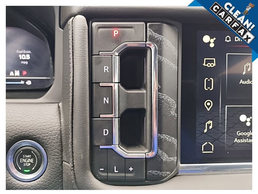 Used 2023 GMC Yukon XL Denali AWD/4WD image 41