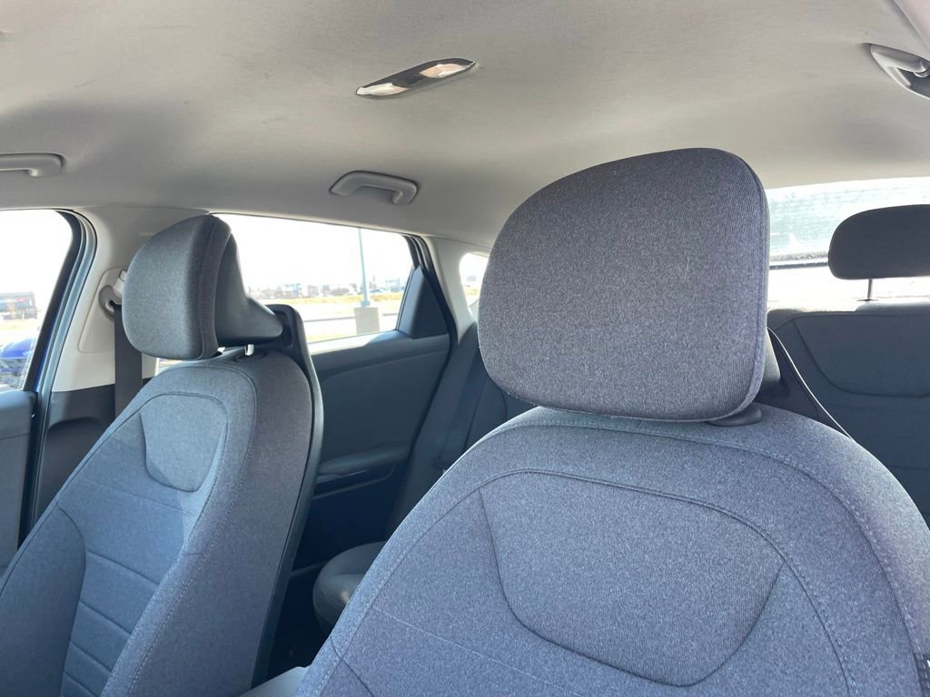 Used 2025 Kia K4 EX image 22