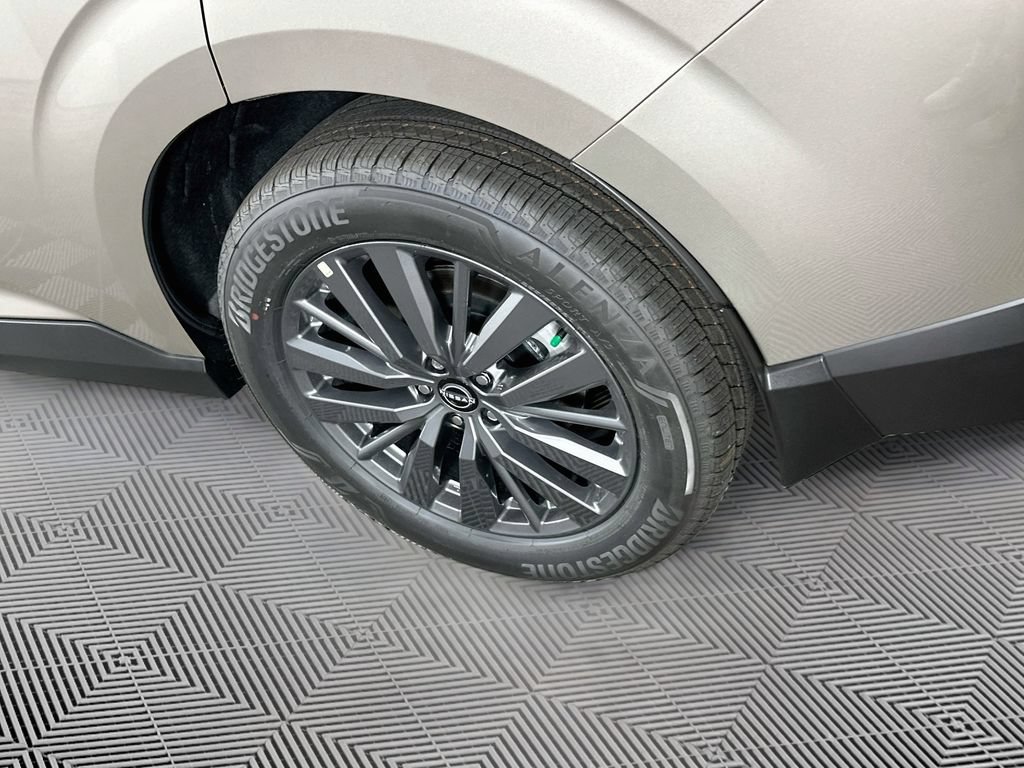 New 2026 Nissan Murano SL AWD/4WD image 40
