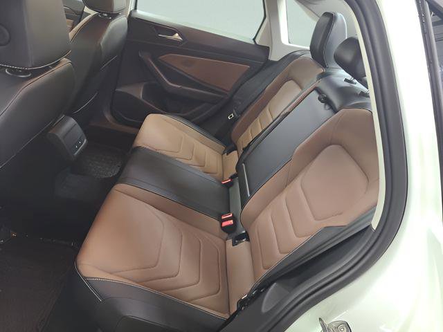 New 2026 Volkswagen Jetta SEL image 18
