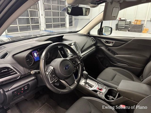 Used 2019 Subaru Forester Premium image 5