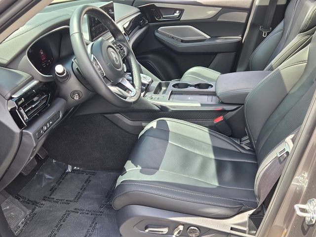 Certified 2026 Acura MDX w/ Technology Package FWD image 10