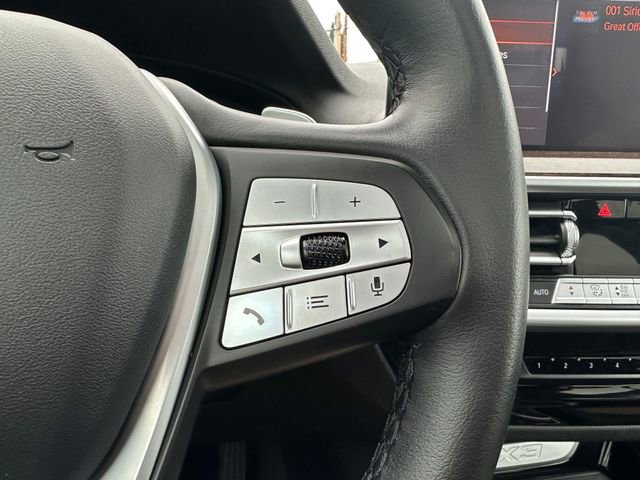Used 2024 BMW X3 xDrive30i image 21