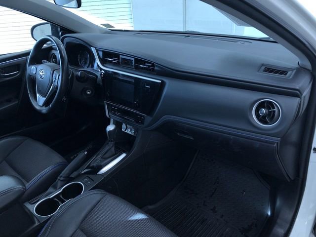 Certified 2017 Toyota Corolla SE image 21
