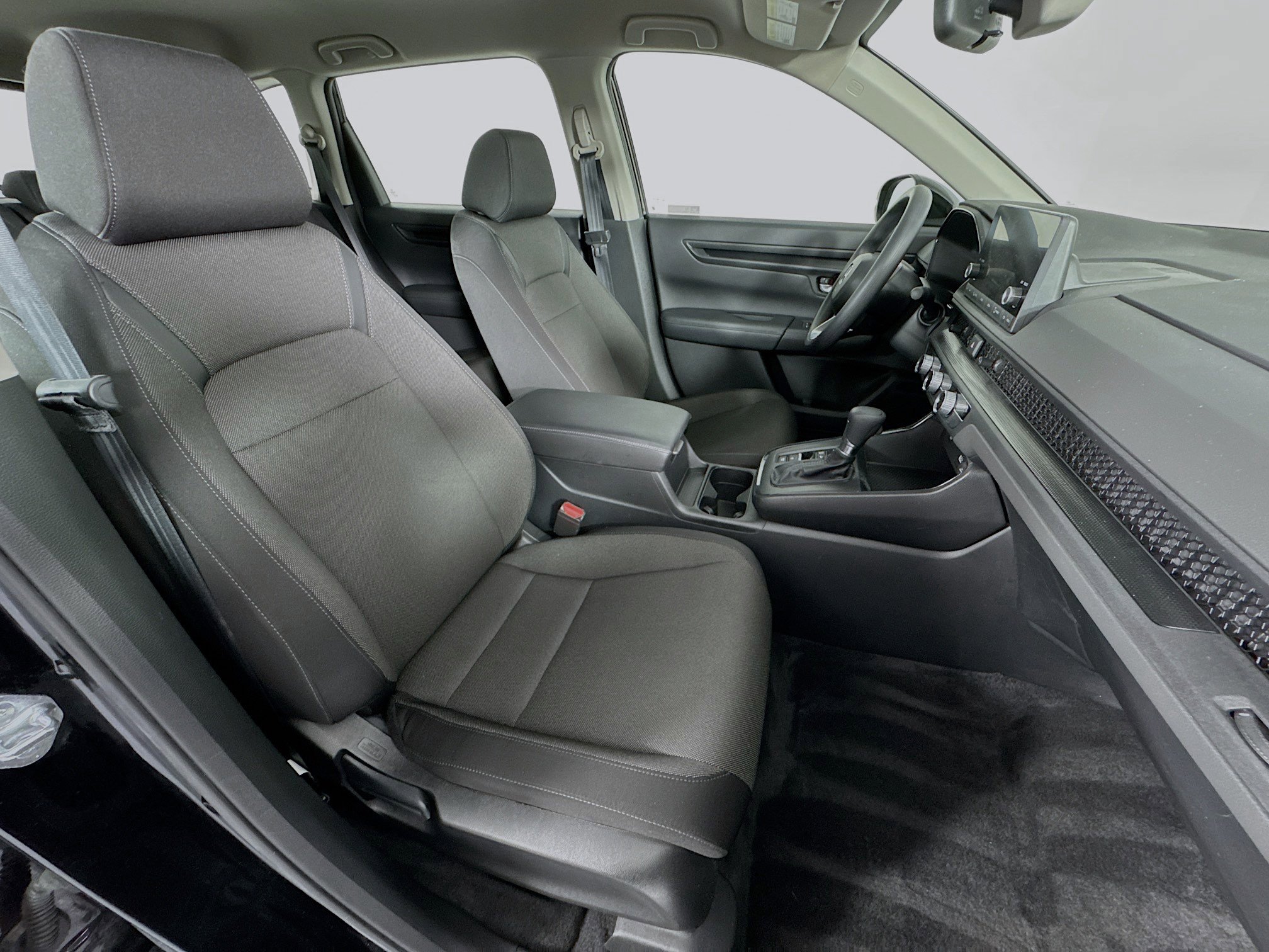 Certified 2024 Honda CR-V LX image 25