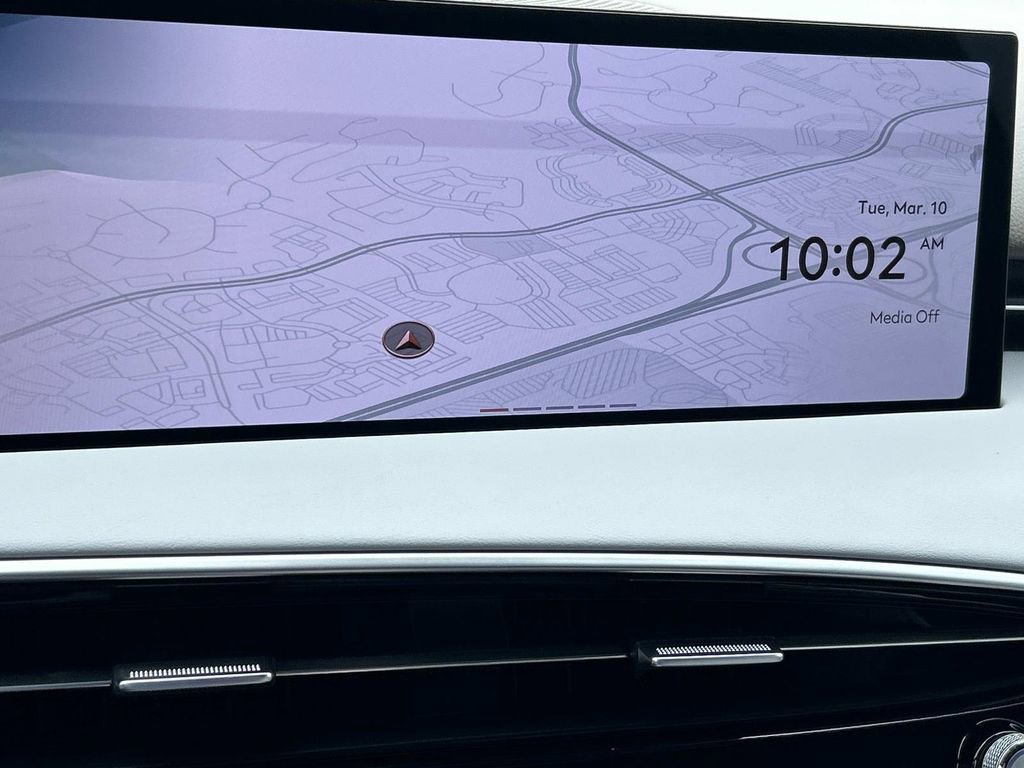 New 2026 Genesis GV70 2.5T Advanced image 33