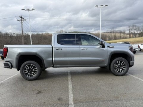 New 2026 GMC Sierra 1500 AT4 w/ Technology Package image 6