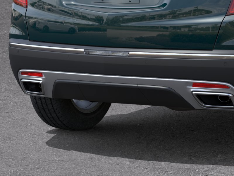 New 2026 Cadillac XT5 Premium Luxury w/ Driver Assist Package image 14