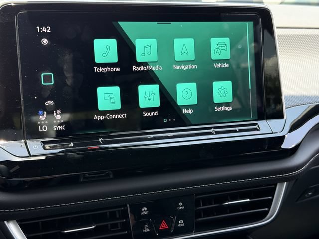 New 2026 Volkswagen Atlas Cross Sport SEL AWD/4WD image 15