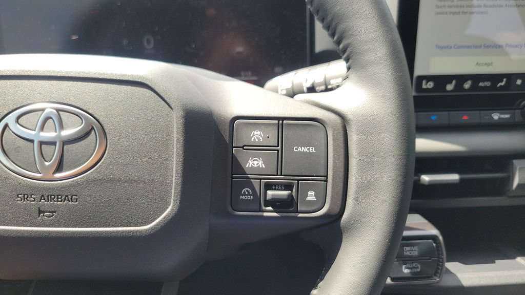 Certified 2026 Toyota RAV4 SE w/ Convenience Package AWD/4WD image 21