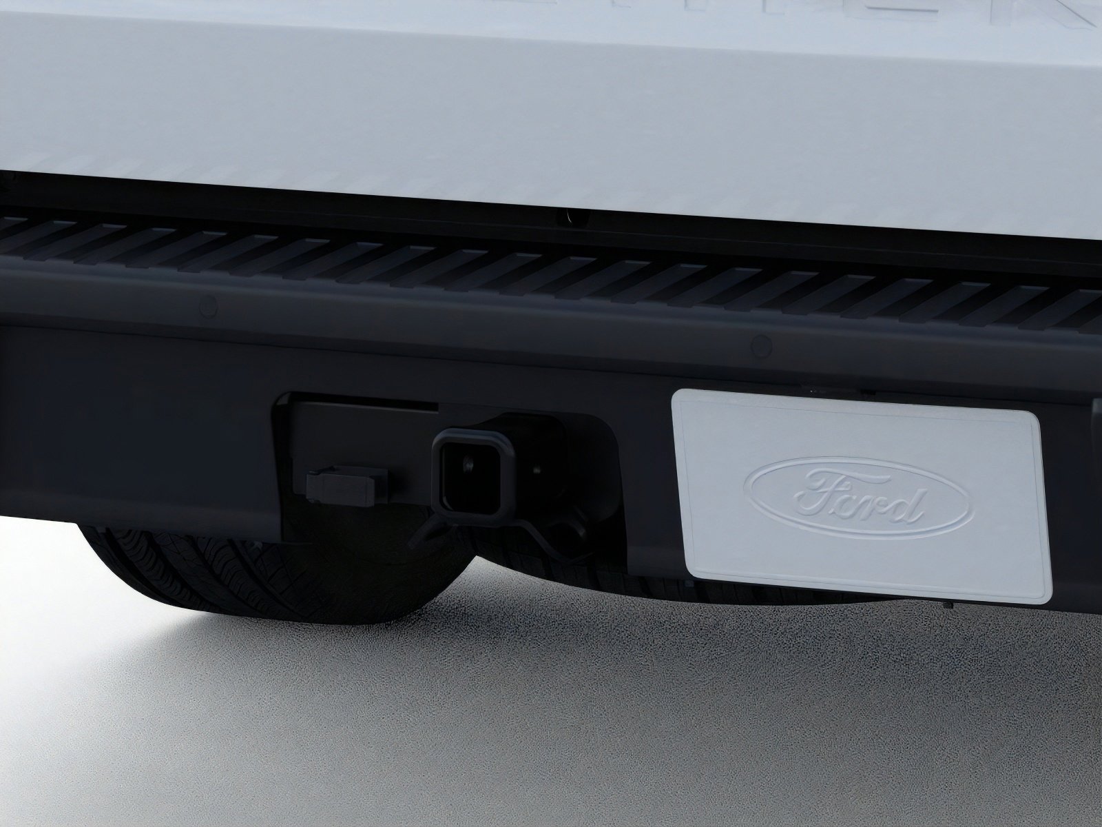 New 2026 Ford Maverick XLT image 23