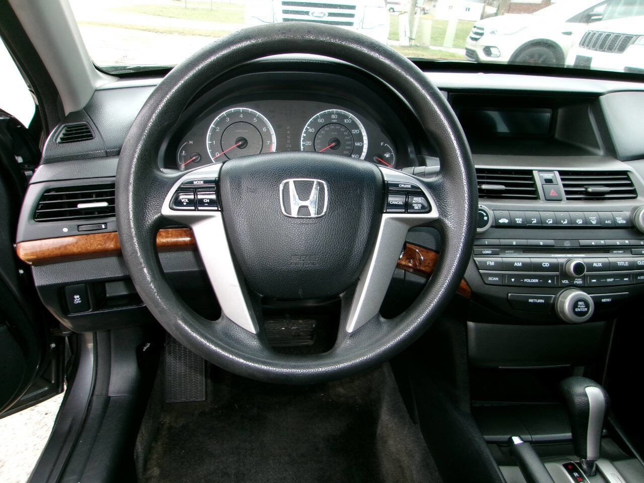 Used 2012 Honda Accord EX image 6