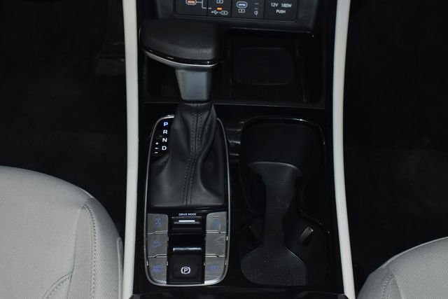 Used 2025 Hyundai Tucson SEL image 19