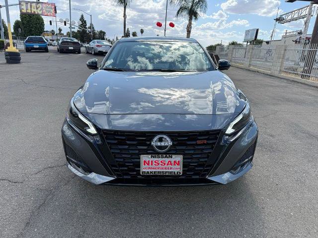 New 2026 Nissan Altima 2.5 SR w/ SR Premium Package FWD video 2