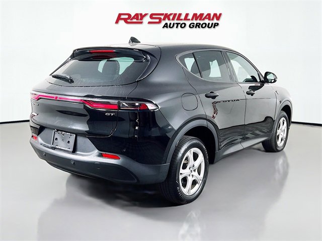 Used 2024 Dodge Hornet GT image 7