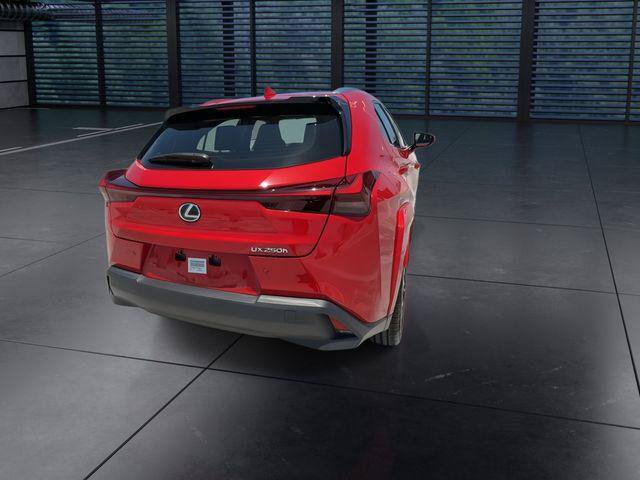 Certified 2023 Lexus UX 250h FWD w/ Premium Package image 7