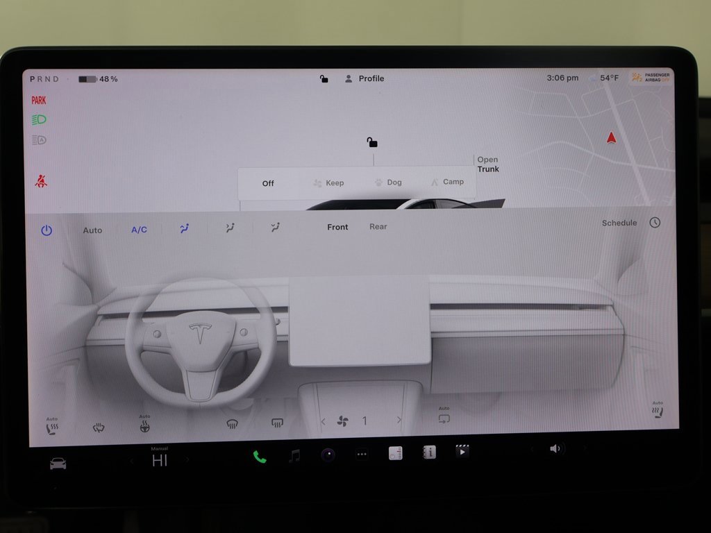 Used 2023 Tesla Model 3 Long Range image 38