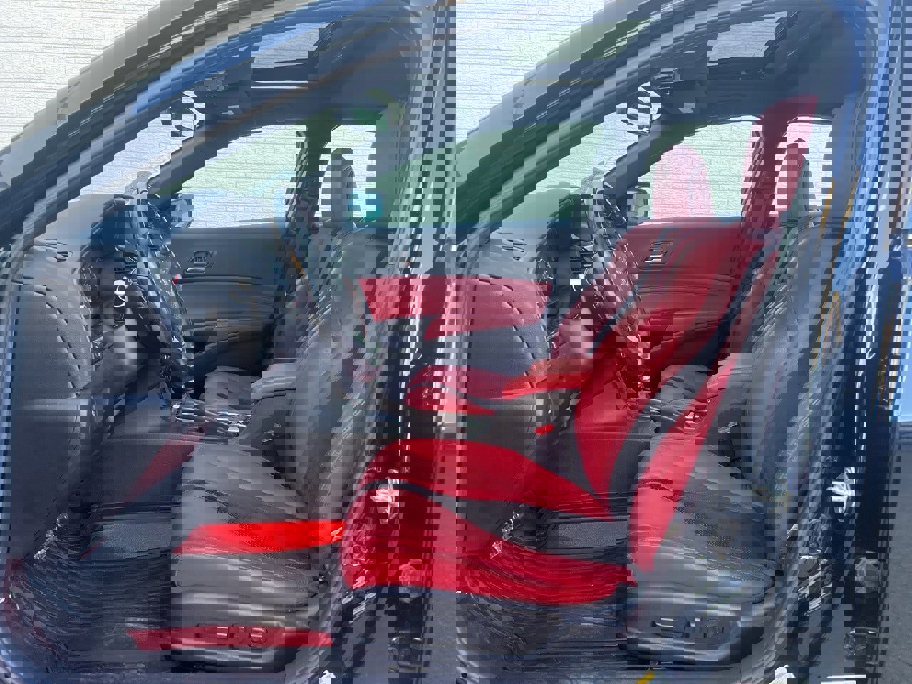 Used 2021 Acura ILX image 9