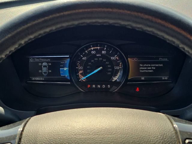 Used 2018 Ford Explorer XLT w/ Equipment Group 202A FWD image 17