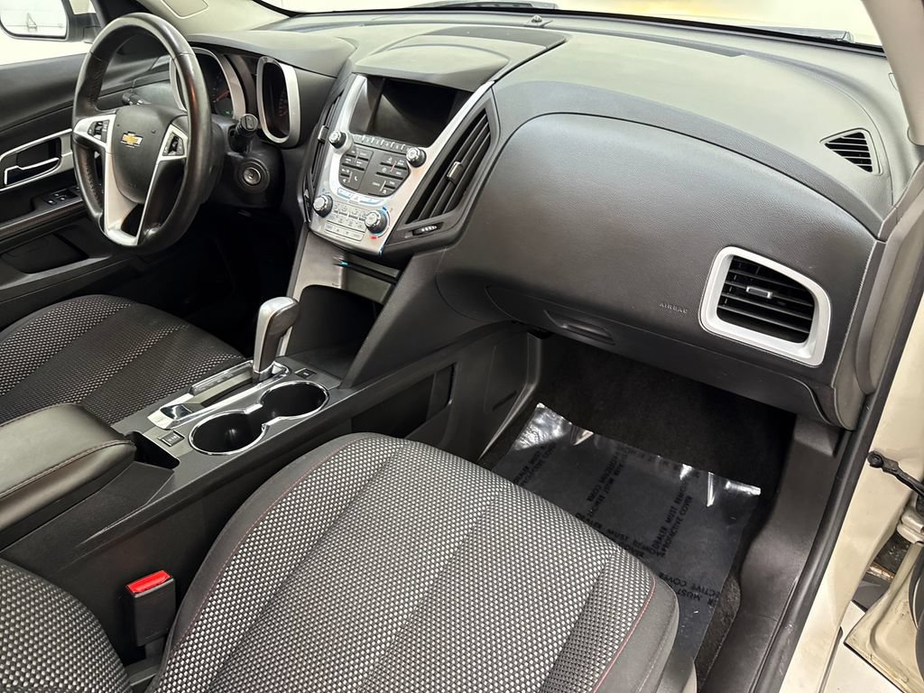 Used 2015 Chevrolet Equinox LT w/ Driver Convenience Package FWD image 22