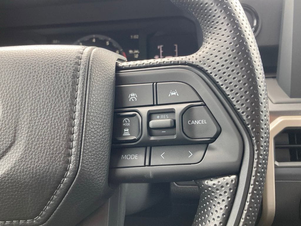 New 2026 Toyota Tacoma SR5 RWD image 16