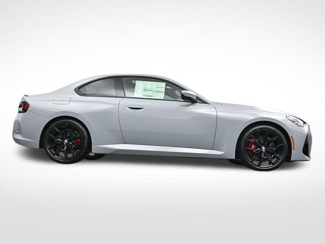New 2026 BMW 230i Coupe w/ Premium Package RWD image 36
