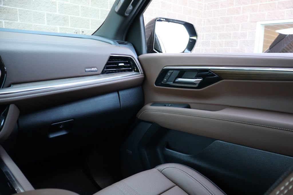 New 2026 Chevrolet Tahoe High Country AWD/4WD image 51