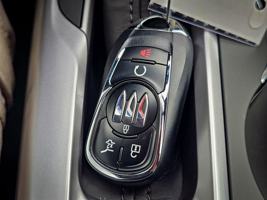 New 2026 Buick Envista Preferred w/ Convenience I Package FWD image 42