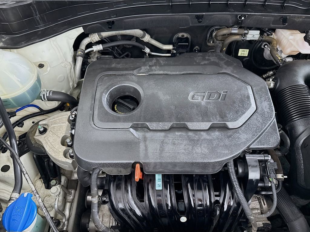 Used 2019 Kia Sportage LX image 28