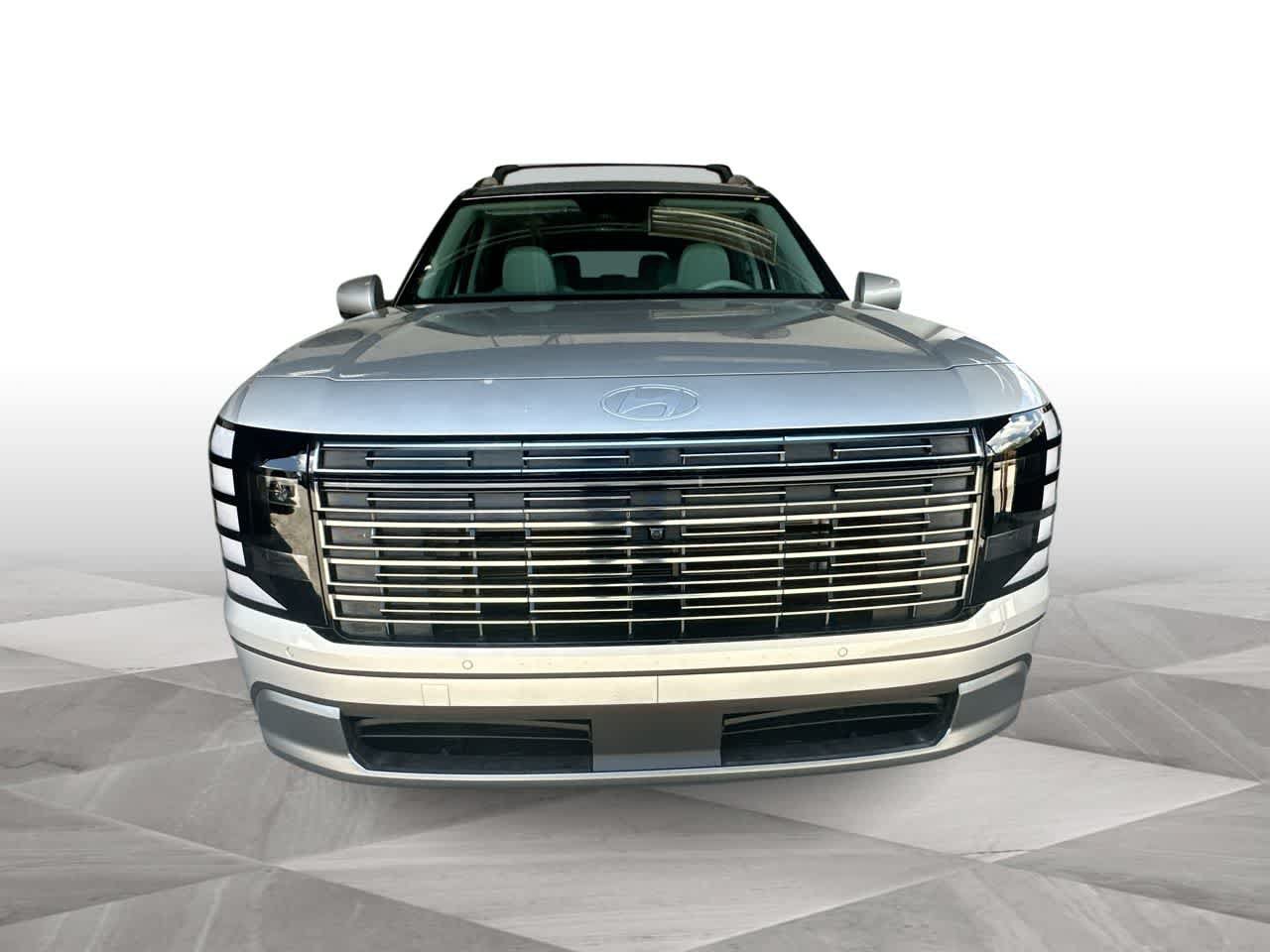 Used 2026 Hyundai Palisade SEL FWD image 3