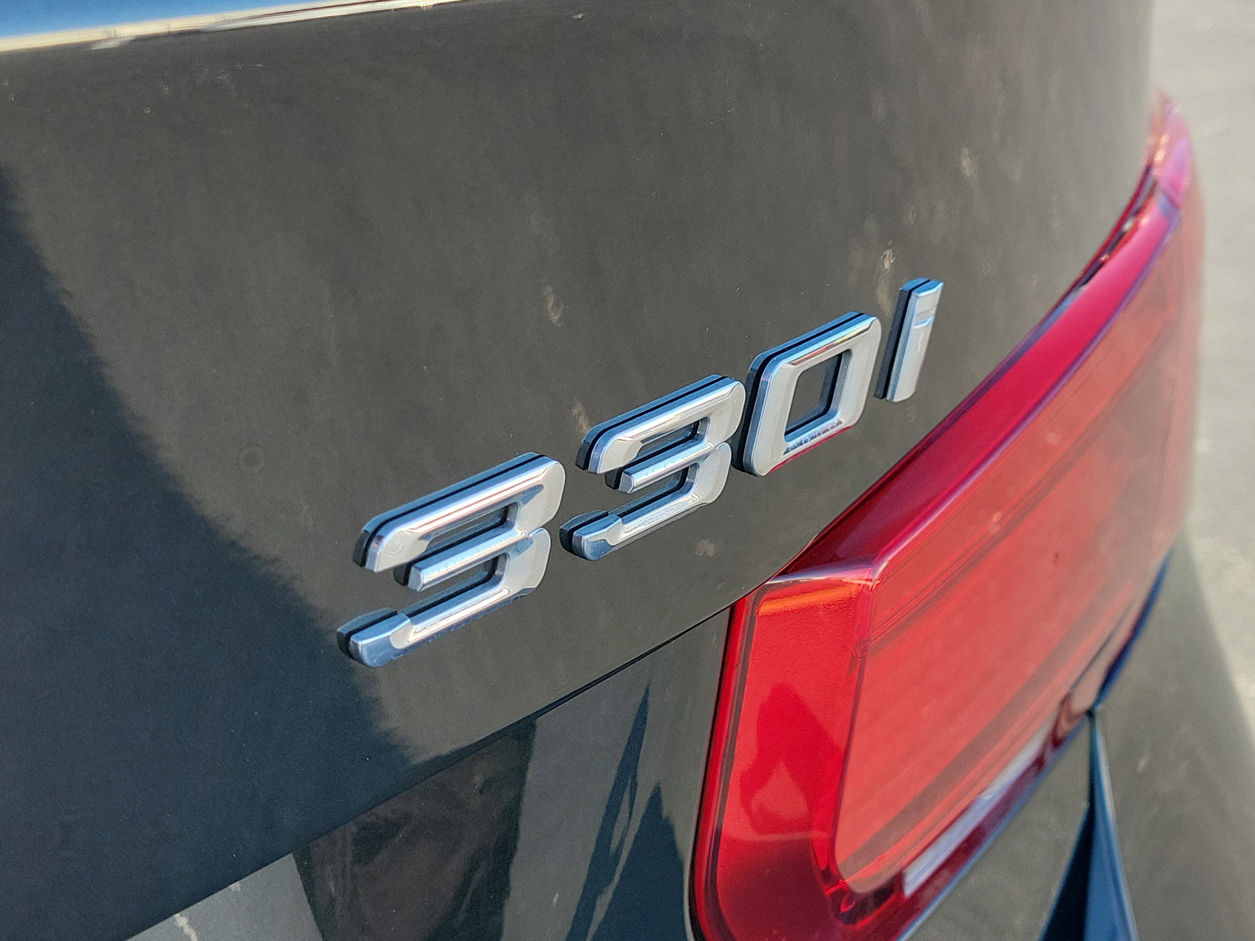 Used 2017 BMW 330i 330i image 5