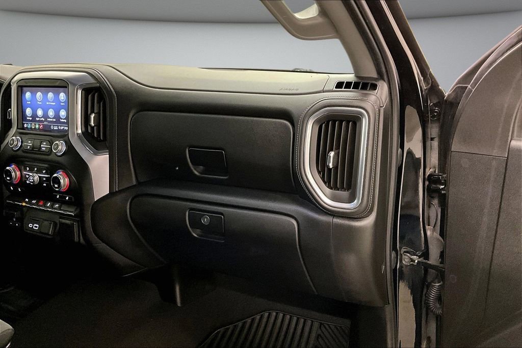Used 2020 GMC Sierra 2500 SLE w/ SLE Value Package; AWD/4WD image 27
