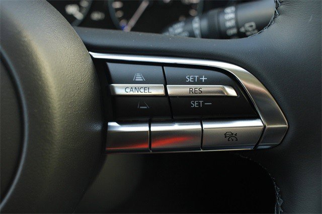 New 2025 MAZDA CX-50 AWD 2.5 S w/ Weather Package image 11