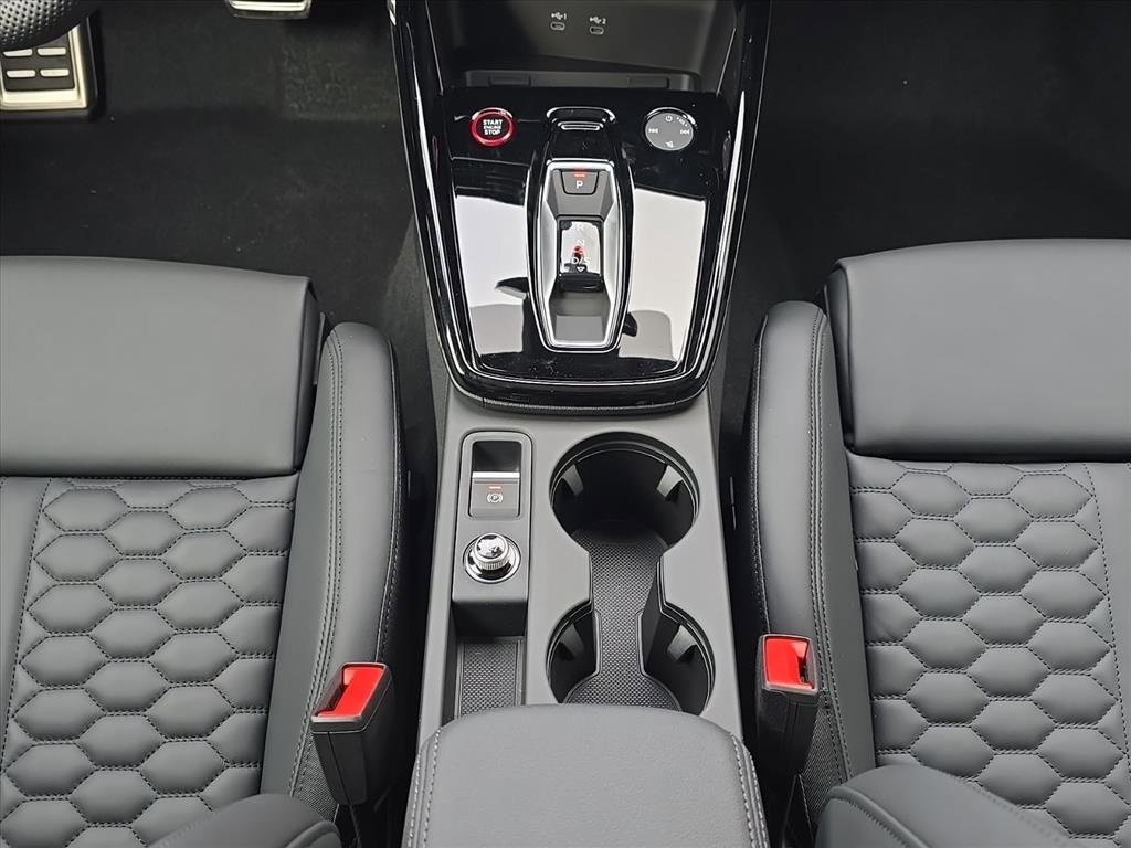 New 2025 Audi RS 3 2.5T image 23