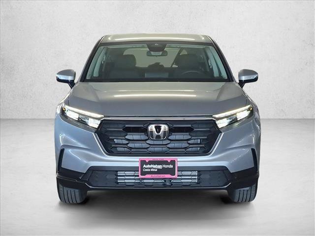 New 2026 Honda CR-V LX image 6