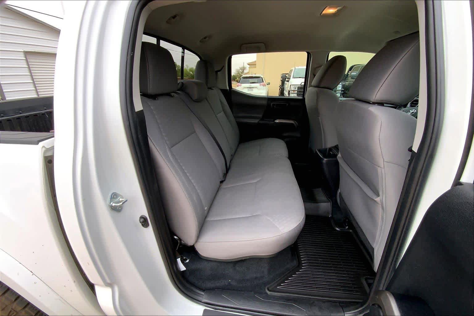 Used 2023 Toyota Tacoma SR5 image 20